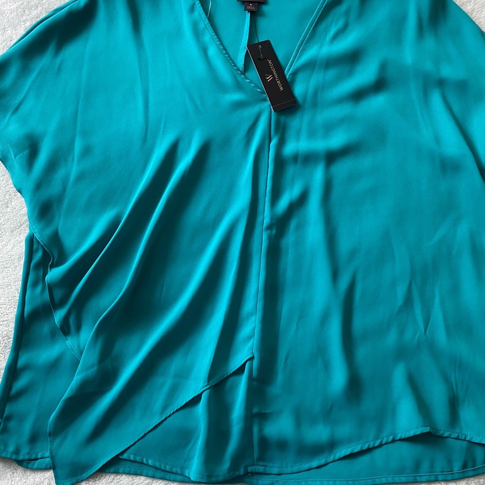 New womens blouse